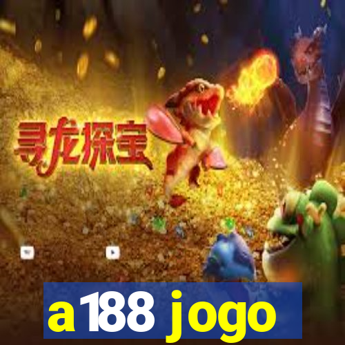 a188 jogo